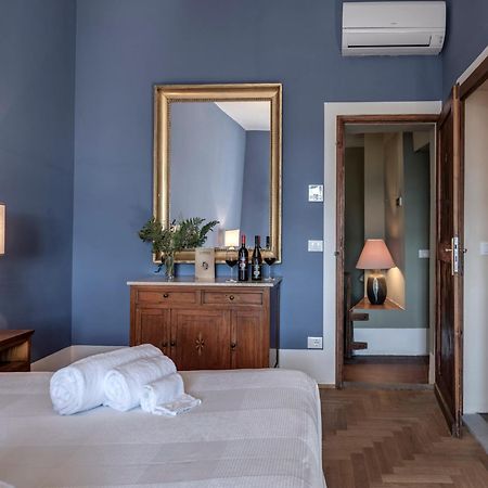Agriturismo La Fattoria Di Capezzana Карміньяно Екстер'єр фото